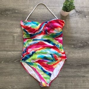 Ralph Lauren One Piece Swimsuit ❤️